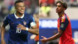 FIFA 2026 Semi-finals: France vs Spain Match Prediction, Who Will Win Today