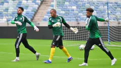 FIFA 2026: South Africa vs Picture