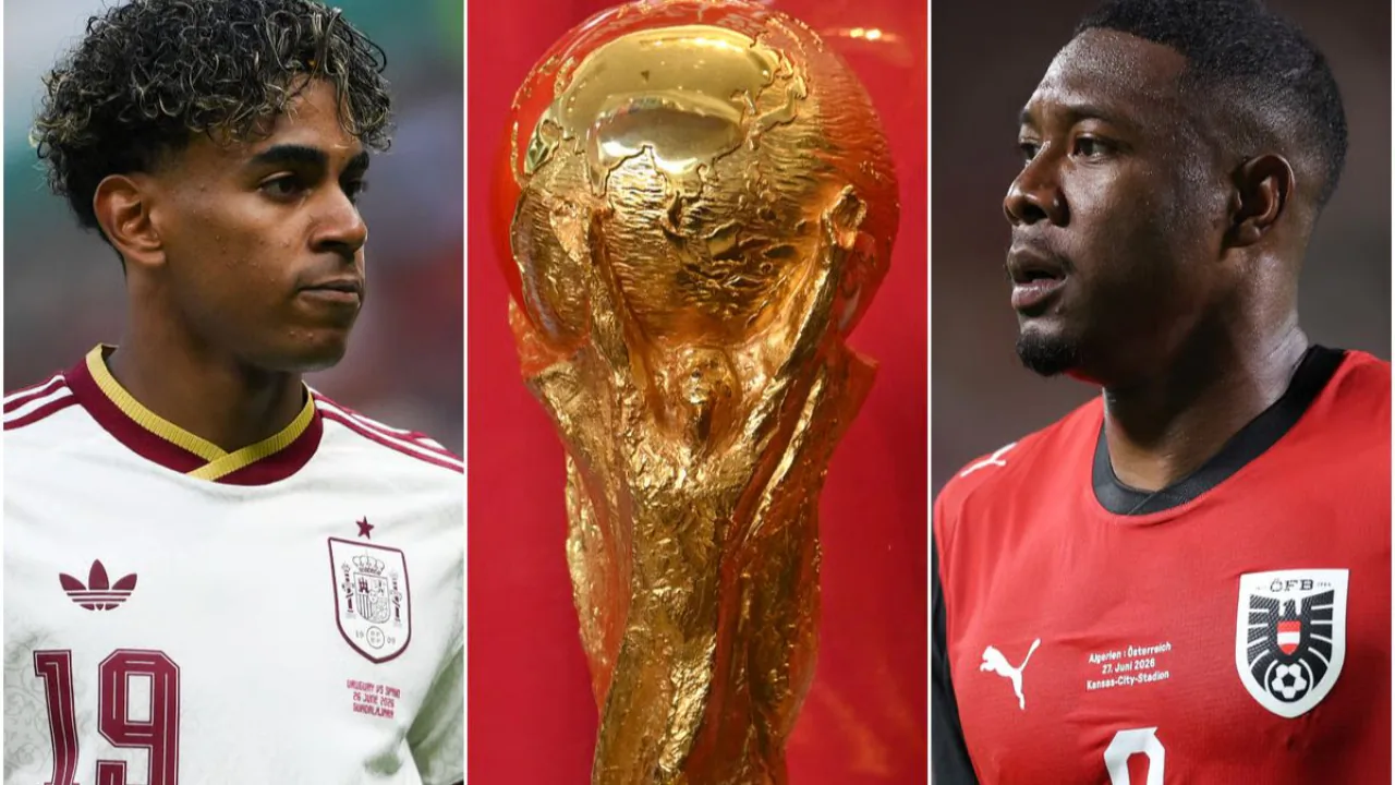 FIFA 2026: स्पेन बनाम ऑस्ट्रिया मैच का अनुमान, आज कौन जीतेगा, प्लेइंग 11