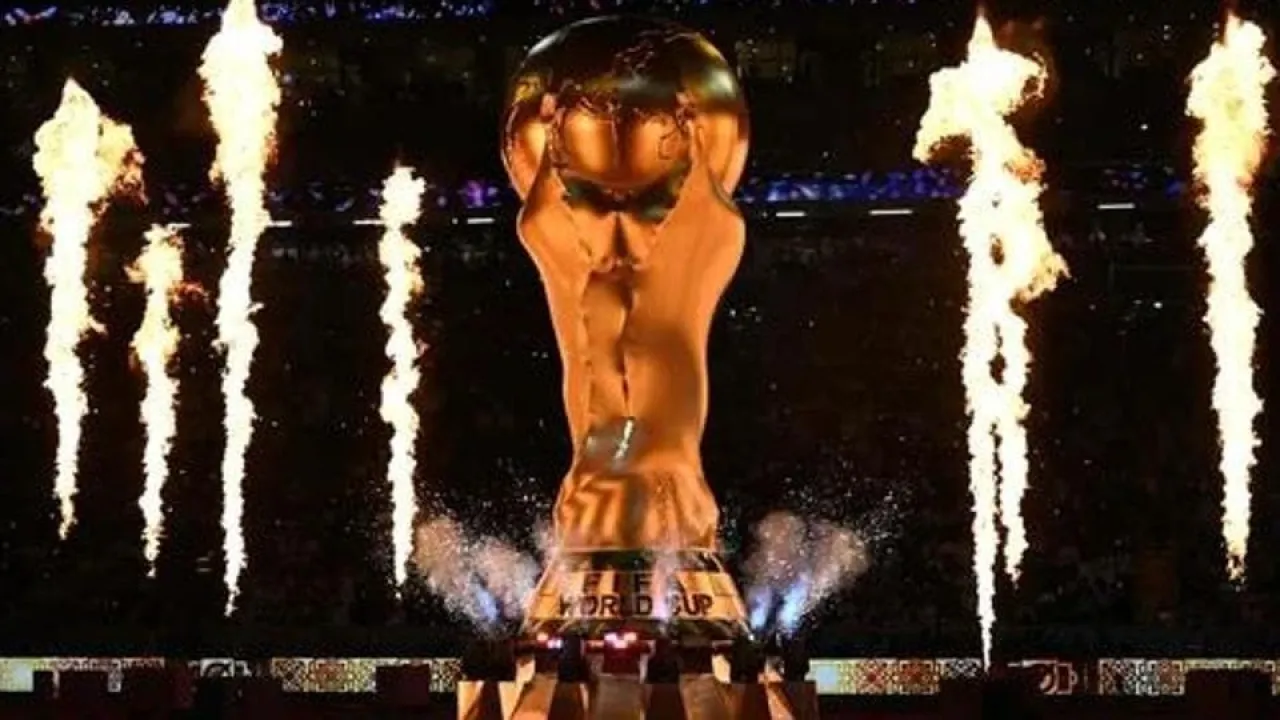 fifa confirms closing ceremony start time
