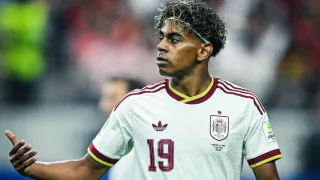 FIFA Final: Lamine Yamal Injury Update: Will He Play Against Argentina in the Final?