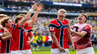 FIFA WC Today Highlights: Norway Shocks Brazil, Neymar Retires