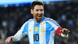अर्जेंटीना बनाम ऑस्ट्रिया FIFA
