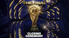 FIFA World Cup 2026 Closing Picture
