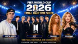 FIFA World Cup 2026