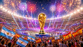 FIFA World Cup 2026 Final: Post Malone and Tom Cruise to Perform