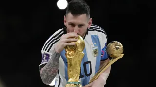 FIFA World Cup 2026 Golden Ball: Top 5 Contenders Ranked by AI Analysis
