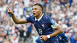 FIFA World Cup 2026: Kylian Mbappé made history—how many goals did he score in total?