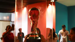 FIFA World Cup 2026: Why Picture
