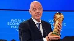 FIFA World Cup 2030 to Picture