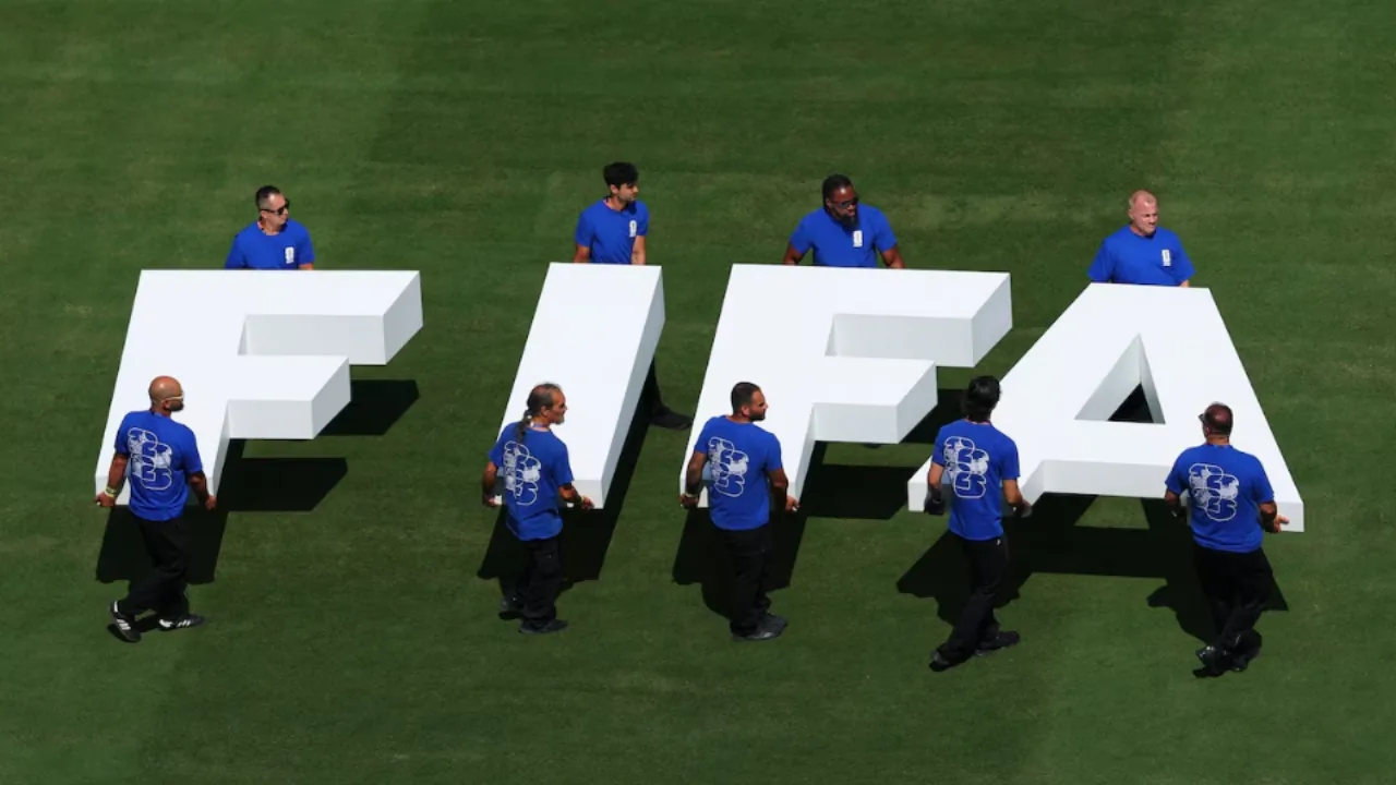 FIFAe Finals 2026 स्थगित: सऊदी अरब में हमलों के बाद बड़ा फैसला