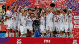 FIH Men Hockey World