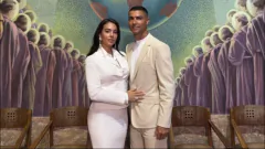 First Pictures Revealed From Cristiano Picture