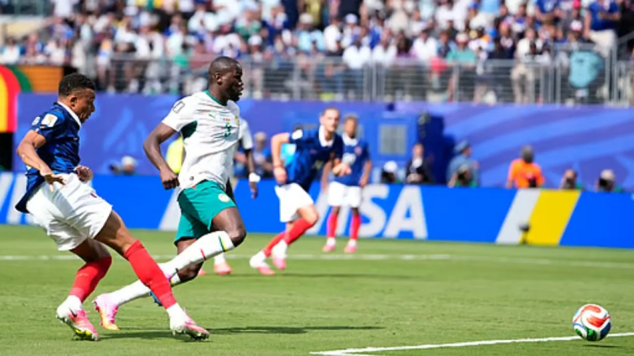 france vs morocco fifa world cup 2026 2