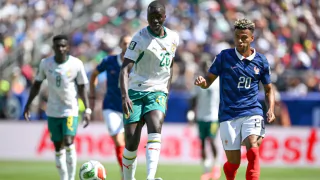 France vs Senegal FIFA World Cup 2026 Highlights: Mbappé Leads 3-1 Win