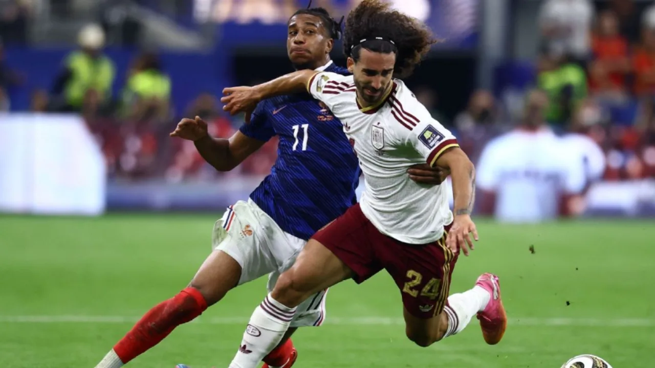 फ्रांस बनाम स्पेन सेमीफाइनल FIFA 2026 हाइलाइट्स: स्पेन फाइनल में पहुंचा