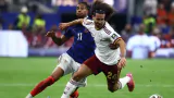France vs Spain Semi-final