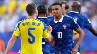 France vs Sweden FIFA World Cup 2026 Highlights: France Beat Sweden 3-0