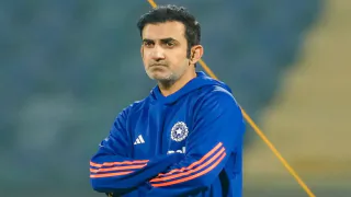 Gautam Gambhir on Hardik