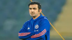 Gautam Gambhir on Hardik Pandya, Picture