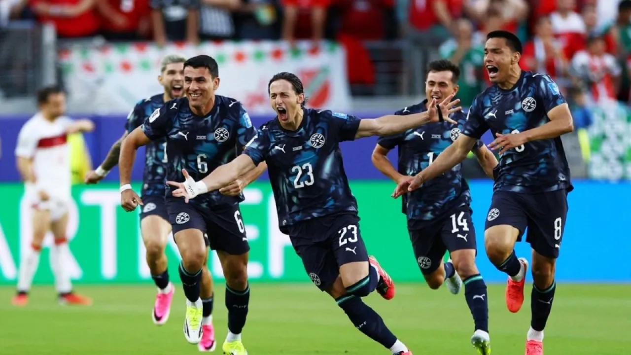 germany vs paraguay fifa 2026 1