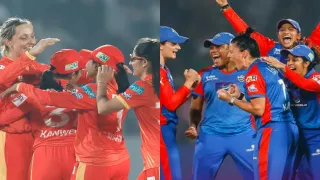 GJ-W vs DEL-W Dream11 Prediction in