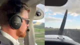 Glenn Phillips Pilot Video: