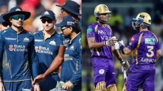 GT vs KKR Aaj ke Match ke liye Dream11 Prediction, Team aur Fantasy Cricket Tips