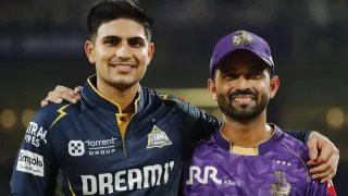 GT vs KKR Match 25, IPL 2026, Pitch Report: How will the pitch be at Narendra Modi Stadium