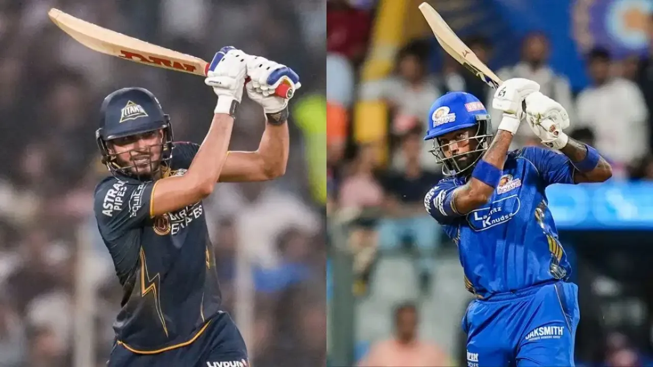 GT vs MI आज के मैच के लिए ड्रीम11 भविष्यवाणी, टीम और फैंटेसी क्रिकेट टिप्स