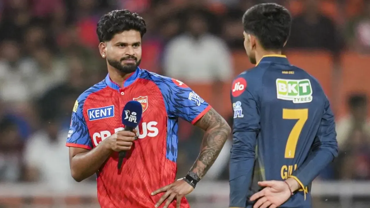 GT vs PBKS आज के मैच के लिए ड्रीम11 भविष्यवाणी, टीम और फैंटेसी क्रिकेट टिप्स