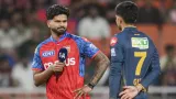 GT vs PBKS Aaj