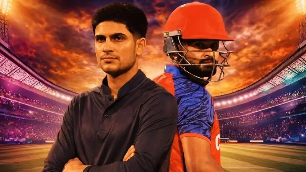 GT vs PBKS मैच 46th, IPL 2026, पिच रिपोर्ट: नरेंद्र मोदी स्टेडियम में पिच कैसी होगी