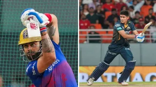 GT vs RCB AI Prediction, Team, Winning Probability Odds, Stats & Fantasy