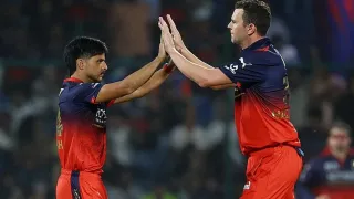GT vs RCB Match 42nd, IPL 2026, Pitch Report: How will the pitch be at Narendra Modi Stadium