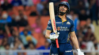 GT vs RR Qualifier 2 IPL 2026 Highlights: GT Reach Final After Beating RR