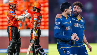GT vs SRH Aaj ke Match ke liye Dream11 Prediction, Team aur Fantasy Cricket Tips