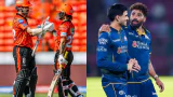 GT vs SRH Aaj ke Match ke liye Dream11 Prediction, Team aur Fantasy Cricket Tips