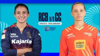 GUJ-W vs RCB-W Dream11 Prediction in