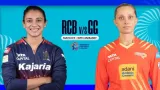 GUJ-W vs RCB-W Dream11