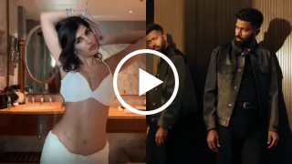 Hardik Pandya Ex-Girlfriend Jasmin