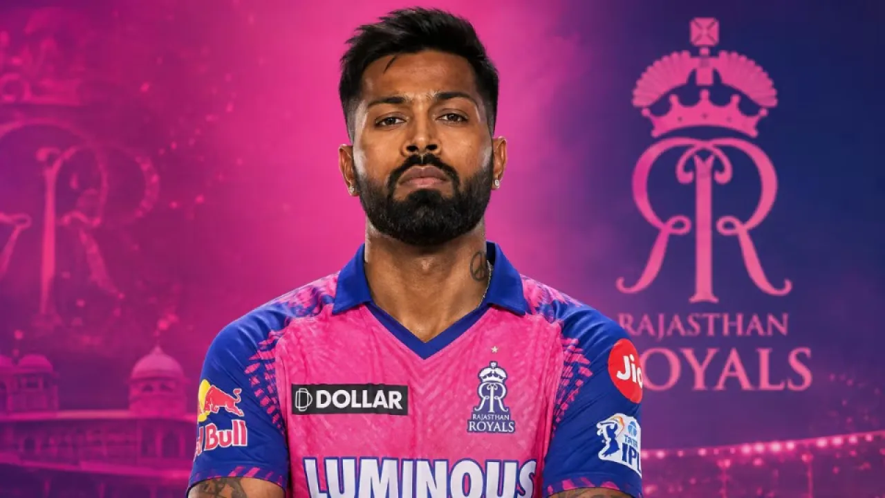 hardik pandya ipl 2027 rr
