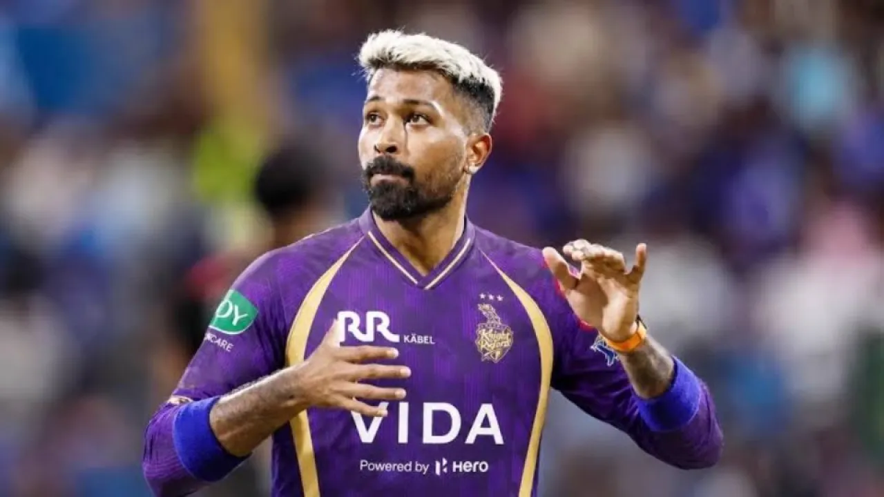 hardik pandya kkr trade