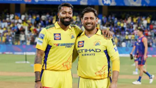 क्या हार्दिक पांड्या CSK में जाएंगे?