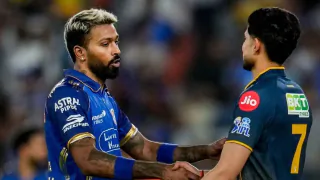 Hardik Pandya wanted to