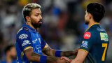 Hardik Pandya wanted to