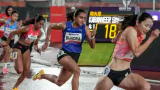 हरिता भद्रा ने 200