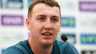 Harry Brook on ICC T20 Rankings: England aim to beat India to become the number one T20 team