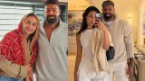 Has Hardik Pandya secretly gotten married?
