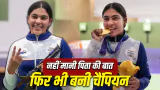 पिता बनाना चाहते थे